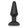 Plug Anal Rimming XL B-Vibe Rimming Negro XL de B-Vibe, Plugs anales - Ref: S9402931, Precio: 110,99 €, Descuento: %