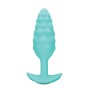 Plug Vibrant Anal B-Vibe Bump Texture Vert de B-Vibe, Vibrateurs anaux - Réf : S9402934, Prix : 63,99 €, Remise : %