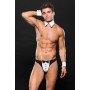 Large Pleasure Kit Tuxedo Envy EC06-BLKML M/L von Envy, Erotische Öle - Ref: S9405815, Preis: 40,99 €, Rabatt: %