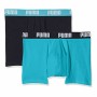 Boxer pour homme Puma BASIC de Puma, Shortys - Réf : S2009419, Prix : 27,99 €, Remise : %