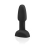 Plug Anal Negro Rimming Petite B-Vibe 81454 Negro de B-Vibe, Plugs anales - Ref: S9402913, Precio: 101,99 €, Descuento: %