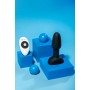 Small Black Anal Rimming Plug B-Vibe 81454 Black by B-Vibe, Anal plugs - Ref: S9402913, Price: 101,99 €, Discount: %