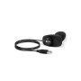 Petit plug anal avec bordure noir B-Vibe 81454 Noir de B-Vibe, Plugs anaux - Réf : S9402913, Prix : 101,99 €, Remise : %