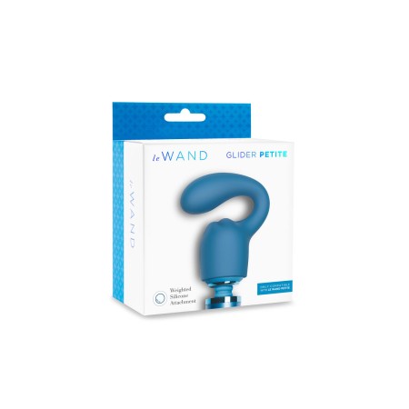 Accesorio Le Wand Petite Glider de Le Wand, Consoladores clásicos - Ref: S9402903, Precio: 38,99 €, Descuento: %