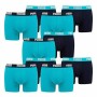 Boxers de Homem Puma BASIC de Puma, Cuecas - Ref: S2009419, Preço: 27,99 €, Desconto: %