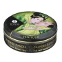 Bougie de massage Shunga Exotic Green Tea Thé vert 30 ml de Shunga, Bougies érotiques - Réf : S9401206, Prix : 16,99 €, Remis...