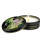 Bougie de massage Shunga Exotic Green Tea Thé vert 30 ml de Shunga, Bougies érotiques - Réf : S9401206, Prix : 16,99 €, Remis...