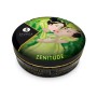 Bougie de massage Shunga Exotic Green Tea Thé vert 30 ml de Shunga, Bougies érotiques - Réf : S9401206, Prix : 16,99 €, Remis...