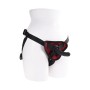 New Comers Strap Sportsheets Saffron Monte Red by Sportsheets, Handcuffs, gags and clamps - Ref: S9404391, Price: 44,99 €, Di...