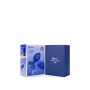 Vibromasseur B-Vibe Vibrating Jewel Bleu Blue marine L/XL de B-Vibe, Vibrateurs anaux - Réf : S9402950, Prix : 87,99 €, Remis...