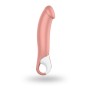 Vibes Master Vibrador Satisfyer Satisfyer Vibes Cor de Rosa de Satisfyer, Vibradores clássicos - Ref: S9402622, Preço: 51,99 ...