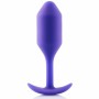 Snug Plug 2 Purple B-Vibe 96731 Purple by B-Vibe, Anal plugs - Ref: S9402919, Price: 45,99 €, Discount: %