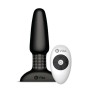 Butt Plug con Telecomando Rimming Nero 2 B-Vibe 5858070000 Nero di B-Vibe, Vibratori anali - Rif: S9402905, Prezzo: 104,99 €,...