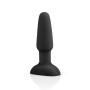 Butt Plug con Telecomando Rimming Nero 2 B-Vibe 5858070000 Nero di B-Vibe, Vibratori anali - Rif: S9402905, Prezzo: 104,99 €,...