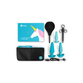 Kit d'Allenamento Anale B-Vibe 10734 di B-Vibe, Butt Plug - Rif: S9402924, Prezzo: 101,99 €, Sconto: %