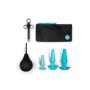 Anal Training Kit B-Vibe 10734 von B-Vibe, Anal Plugs - Ref: S9402924, Preis: 101,99 €, Rabatt: %