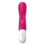 Rabbit Liebe Cherry by Liebe, Special vibrators - Ref: S4001079, Price: 47,99 €, Discount: %