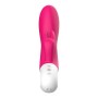 Rabbit Liebe Cherry by Liebe, Special vibrators - Ref: S4001079, Price: 47,99 €, Discount: %