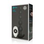 Anale à Perles Noire B-Vibe 9516 Silicone de B-Vibe, Boules anales - Réf : S9402923, Prix : 107,99 €, Remise : %