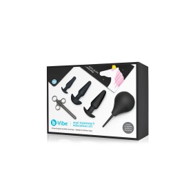 Plug Anal B-Vibe Training & Education de B-Vibe, Sets Eróticos - Ref: S9402925, Preço: 101,99 €, Desconto: %