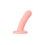 Dildo Nexus nyx Sportsheets Merge Collection Cor de Rosa Coral Ø 3,8 cm de Sportsheets, Consoladores clássicos - Ref: S940434...