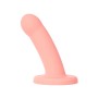 Dildo Nexus nyx Sportsheets Merge Collection Cor de Rosa Coral Ø 3,8 cm de Sportsheets, Consoladores clássicos - Ref: S940434...