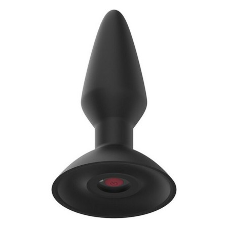 Plug Anal Magic Motion Equinox Noir (8,8 cm) de Magic Motion, Plugs anaux - Réf : S4001511, Prix : 50,99 €, Remise : %