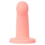 Dildo Nexus nyx Sportsheets Merge Collection Cor de Rosa Coral Ø 3,8 cm de Sportsheets, Consoladores clássicos - Ref: S940434...