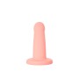 Dildo Nexus nyx Sportsheets Merge Collection Cor de Rosa Coral Ø 3,8 cm de Sportsheets, Consoladores clássicos - Ref: S940434...