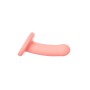 Dildo Nexus nyx Sportsheets Merge Collection Cor de Rosa Coral Ø 3,8 cm de Sportsheets, Consoladores clássicos - Ref: S940434...