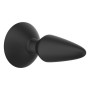 Plug Anal Magic Motion Equinox Noir (8,8 cm) de Magic Motion, Plugs anaux - Réf : S4001511, Prix : 50,99 €, Remise : %