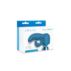 Acessório Le Wand Petite Dual de Le Wand, Consoladores clássicos - Ref: S9402904, Preço: 38,99 €, Desconto: %