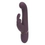 Lapin Fifty Shades of Grey N10539 Violet de Fifty Shades of Grey, Vibrateurs lapin - Réf : S4001482, Prix : 62,99 €, Remise : %