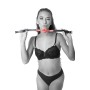 Mouth Gag Sportsheets Amor by Sportsheets, Handcuffs, gags and clamps - Ref: S9404367, Price: 29,99 €, Discount: %