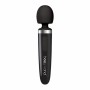 Aqua Mini Rechargeable Wand Massager Black Bodywand by Bodywand, Special vibrators - Ref: S9405330, Price: 56,99 €, Discount: %