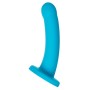 Dildo Nexus Hux Sportsheets Merge Collection Azul Turquesa Ø 4 cm 30 x 40 cm de Sportsheets, Consoladores clásicos - Ref: S94...