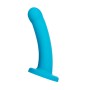 Dildo Nexus Hux Sportsheets Merge Collection Azul Turquesa Ø 4 cm 30 x 40 cm de Sportsheets, Consoladores clásicos - Ref: S94...