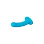 Dildo Nexus Hux Sportsheets Merge Collection Azul Turquesa Ø 4 cm 30 x 40 cm de Sportsheets, Consoladores clásicos - Ref: S94...