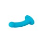 Dildo Nexus Hux Sportsheets Merge Collection Azul Turquesa Ø 4 cm 30 x 40 cm de Sportsheets, Consoladores clásicos - Ref: S94...