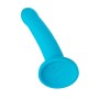 Dildo Nexus Hux Sportsheets Merge Collection Blue Turquoise Ø 4 cm 30 x 40 cm by Sportsheets, Classic dildos - Ref: S9404346,...