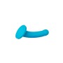 Dildo Nexus Hux Sportsheets Merge Collection Azzurro Turchese Ø 4 cm 30 x 40 cm di Sportsheets, Dildo classici - Rif: S940434...