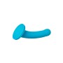 Dildo Nexus Hux Sportsheets Merge Collection Azul Turquesa Ø 4 cm 30 x 40 cm de Sportsheets, Consoladores clásicos - Ref: S94...