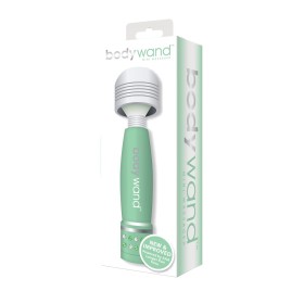 Vibrator Bodywand Mini Mint grün von Bodywand, Erotische Massagegeräte - Ref: S9405335, Preis: 26,99 €, Rabatt: %