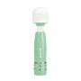 Vibrator Bodywand Mini Mint grün von Bodywand, Erotische Massagegeräte - Ref: S9405335, Preis: 26,99 €, Rabatt: %