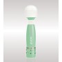 Vibrator Bodywand Mini Mint grün von Bodywand, Erotische Massagegeräte - Ref: S9405335, Preis: 26,99 €, Rabatt: %