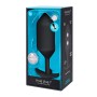 Plug Anal B-Vibe 7 Preto de B-Vibe, Plugs anais - Ref: S9402978, Preço: 84,99 €, Desconto: %