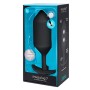 Plug Anal B-Vibe 7 Negro de B-Vibe, Plugs anales - Ref: S9402978, Precio: 84,99 €, Descuento: %