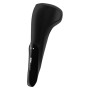 Masturbador Men Wand Satisfyer Negro de Satisfyer, Consoladores originales - Ref: S4000046, Precio: 37,99 €, Descuento: %