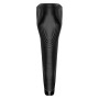 Masturbador Men Wand Satisfyer Negro de Satisfyer, Consoladores originales - Ref: S4000046, Precio: 37,99 €, Descuento: %