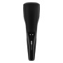 Masturbador Men Wand Satisfyer Negro de Satisfyer, Consoladores originales - Ref: S4000046, Precio: 37,99 €, Descuento: %